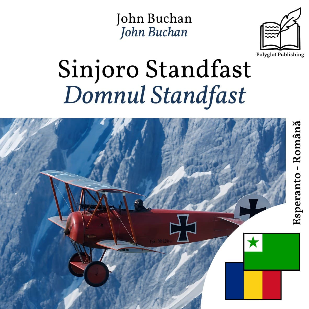 Domnul Standfast