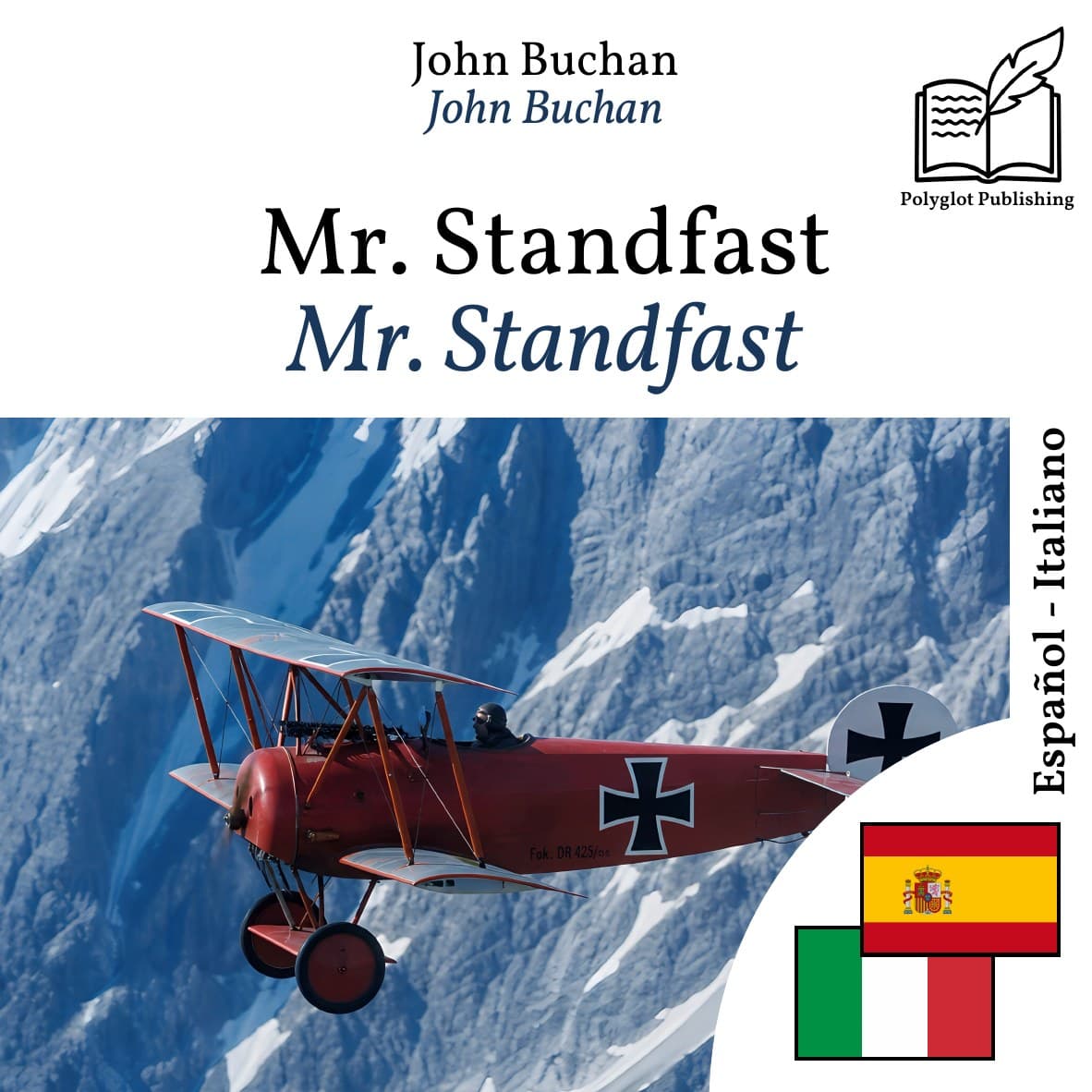 Mr. Standfast