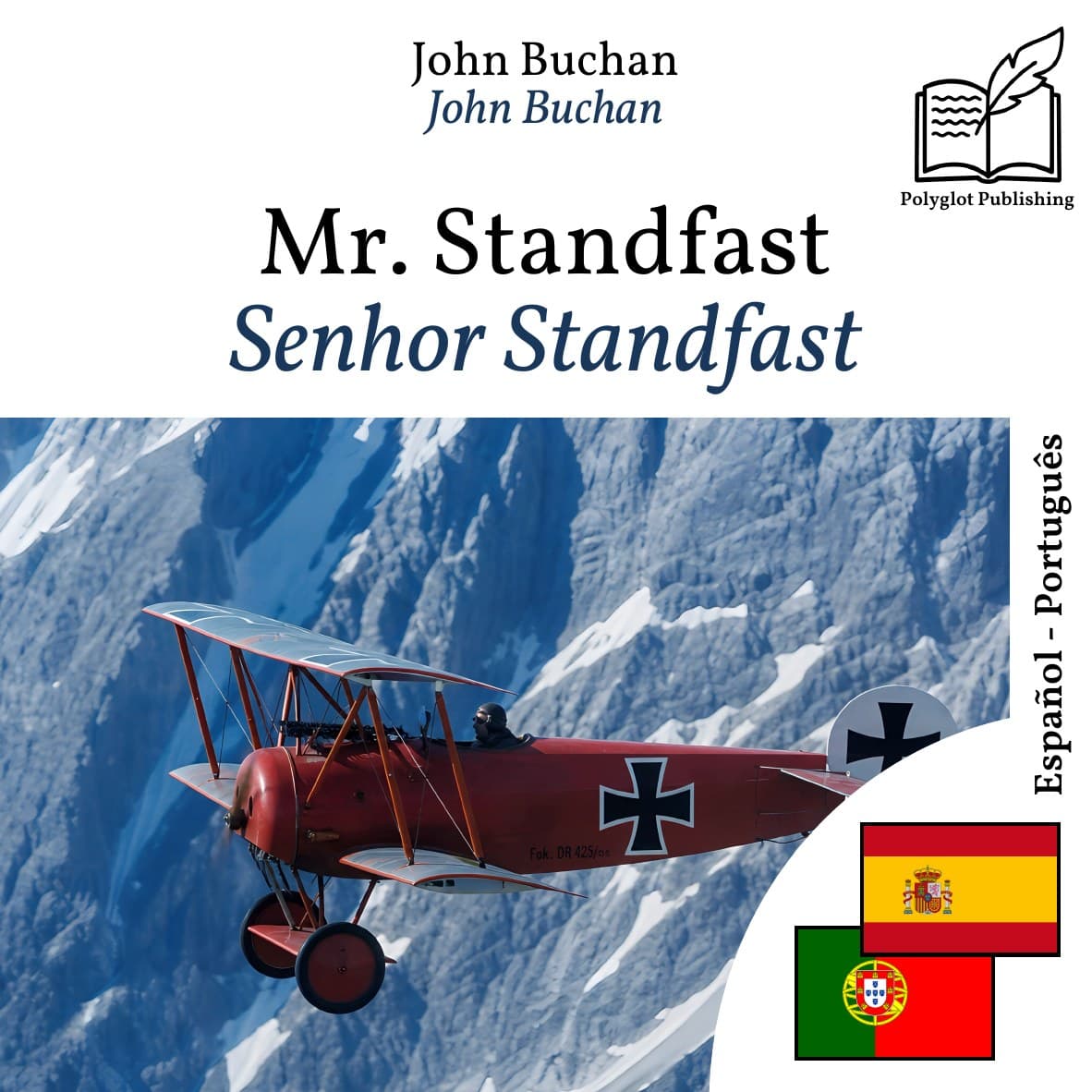 Senhor Standfast