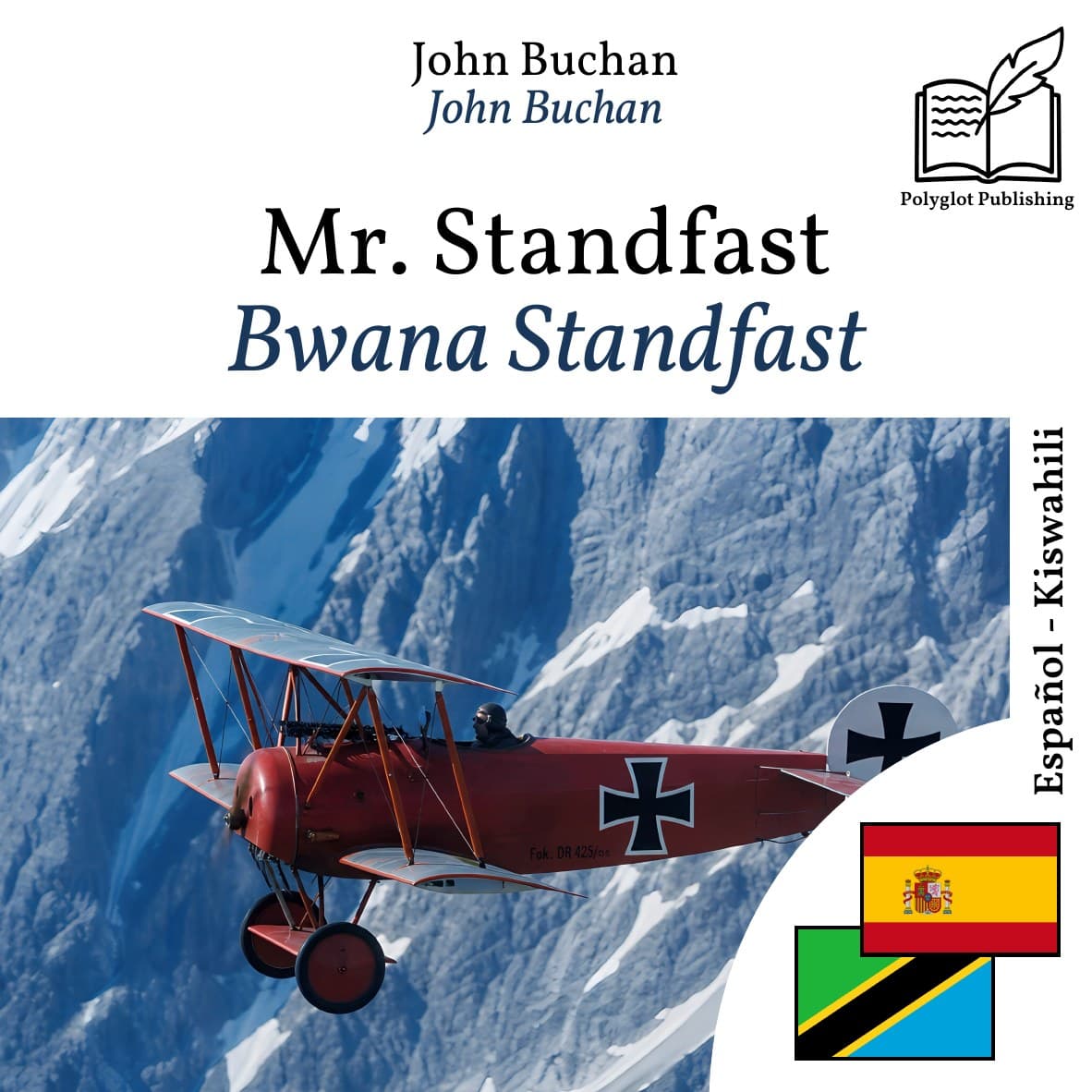 Bwana Standfast