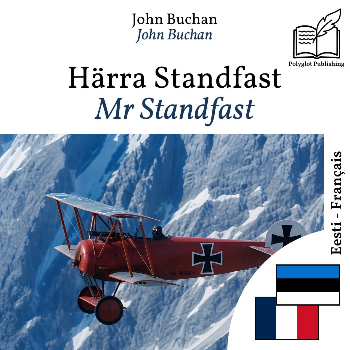 Mr Standfast