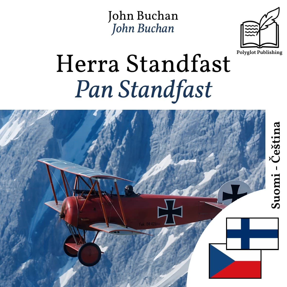 Pan Standfast