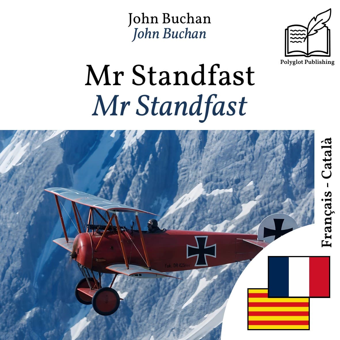 Mr Standfast