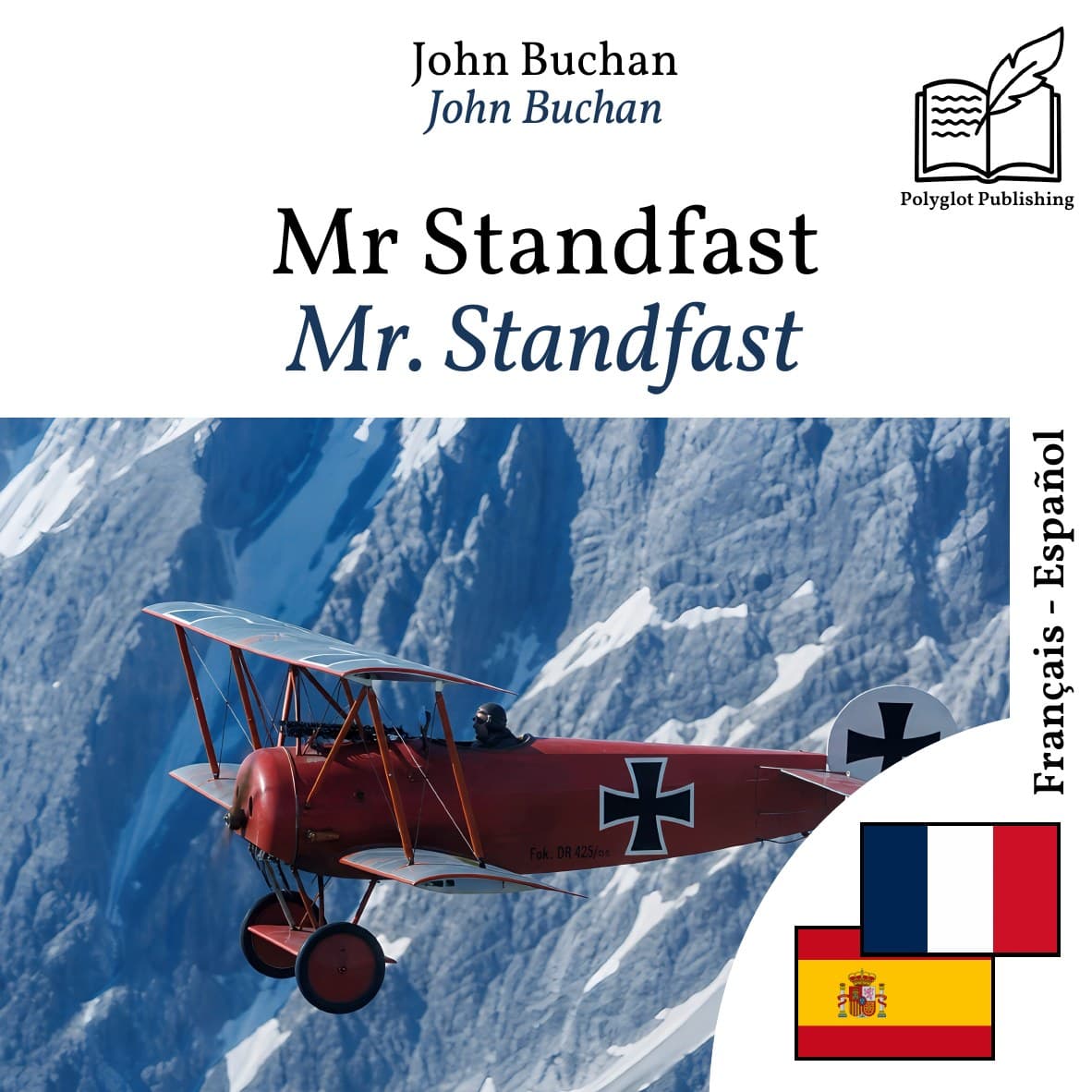 Mr. Standfast