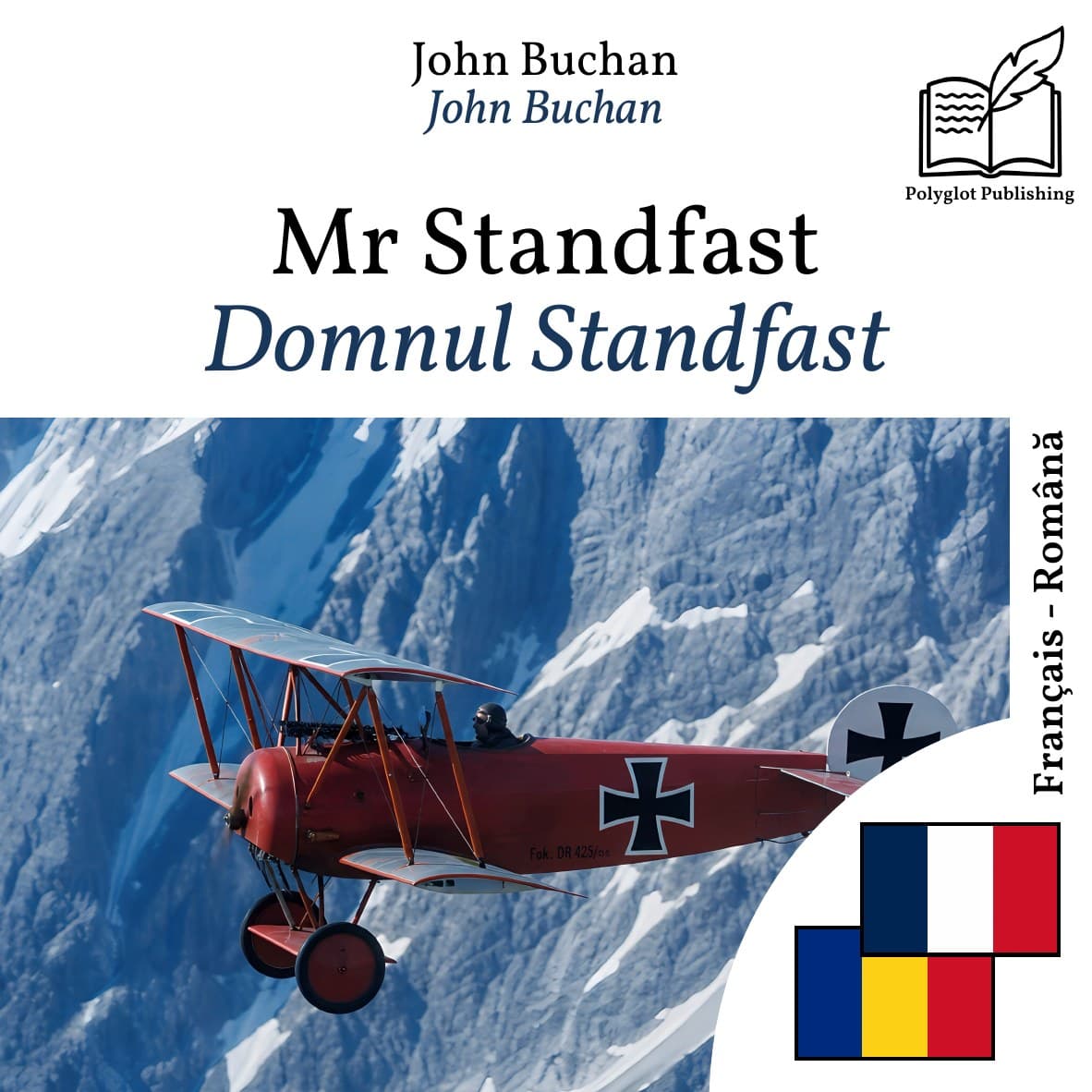 Domnul Standfast