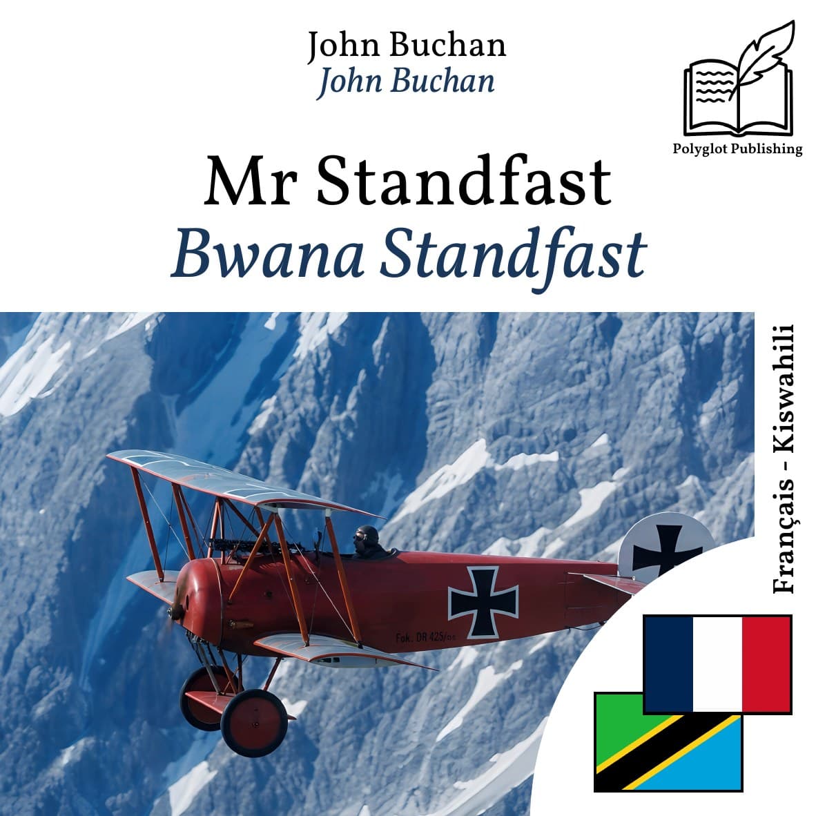 Bwana Standfast