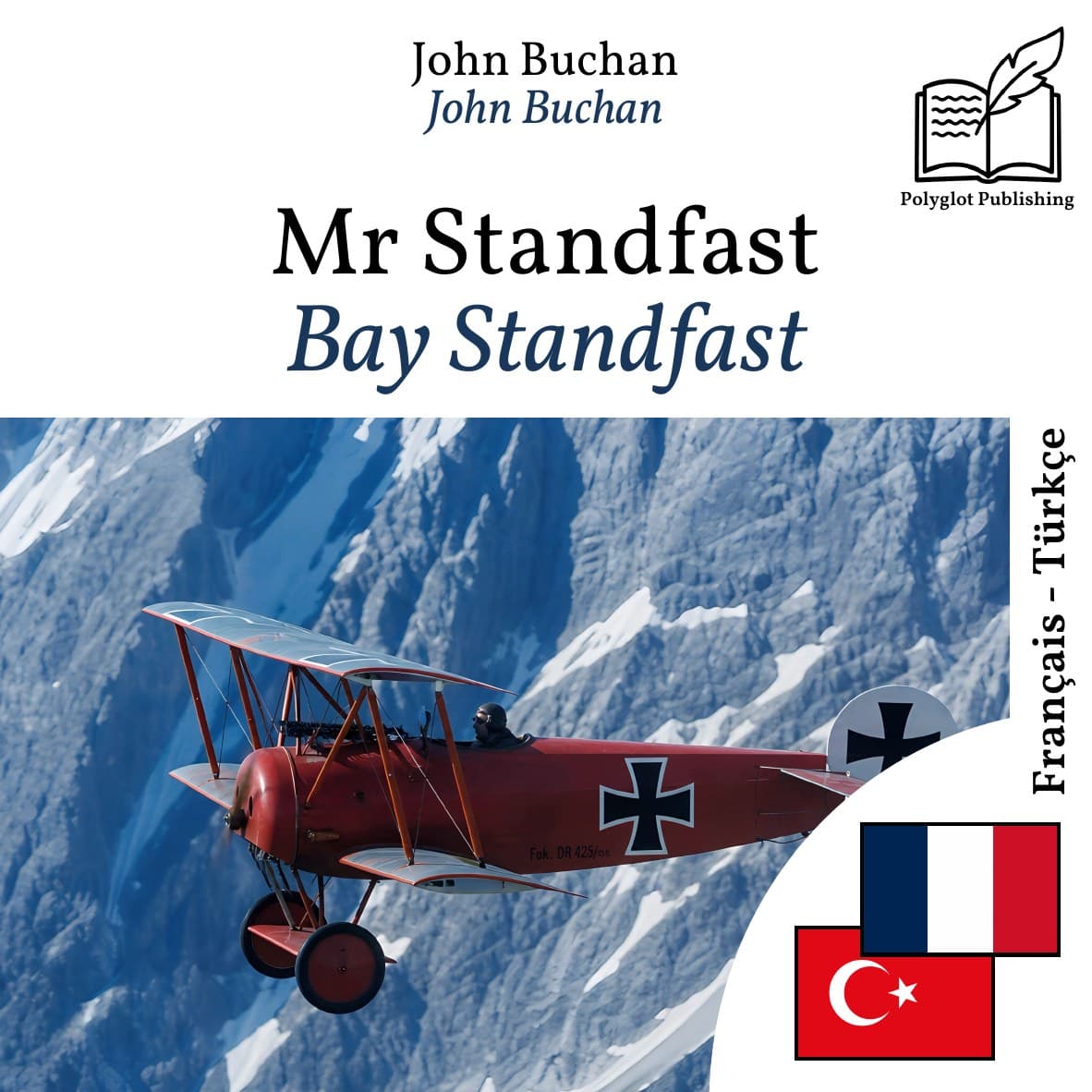 Bay Standfast