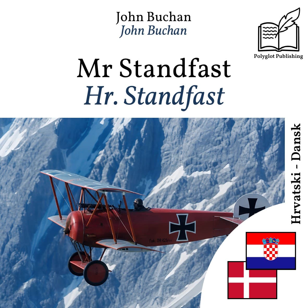 Hr. Standfast