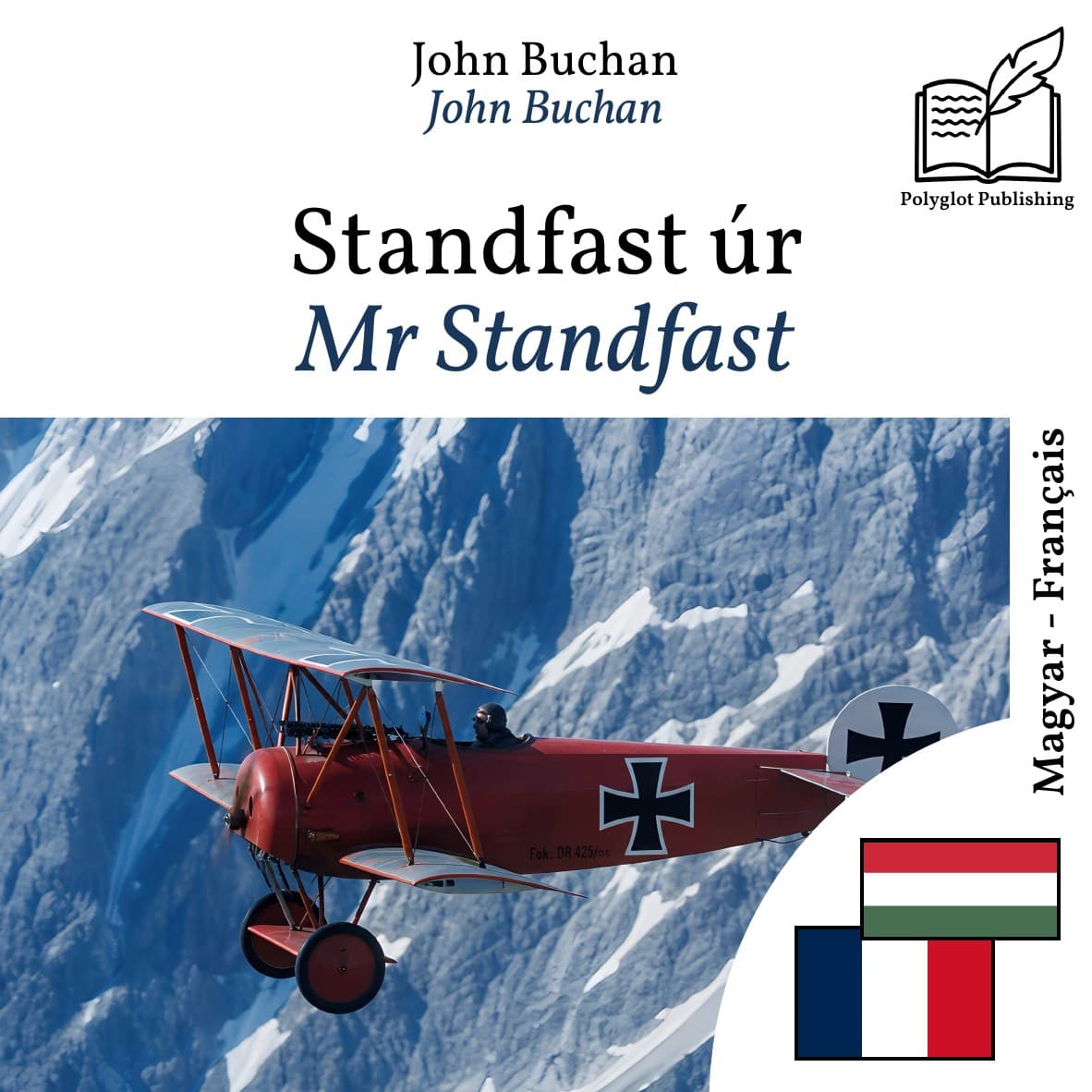 Mr Standfast