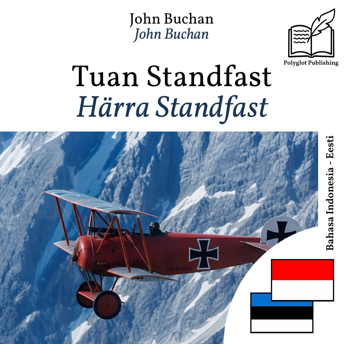 Härra Standfast