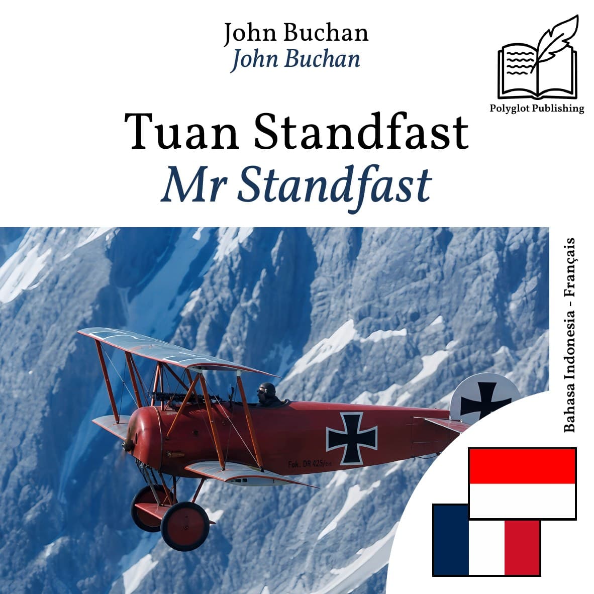 Mr Standfast