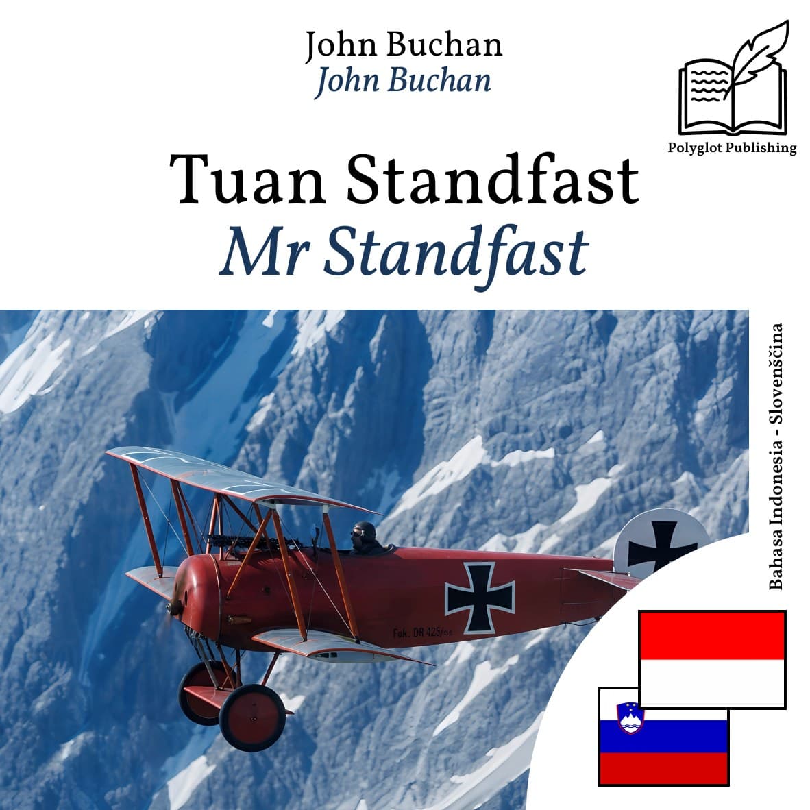 Mr Standfast