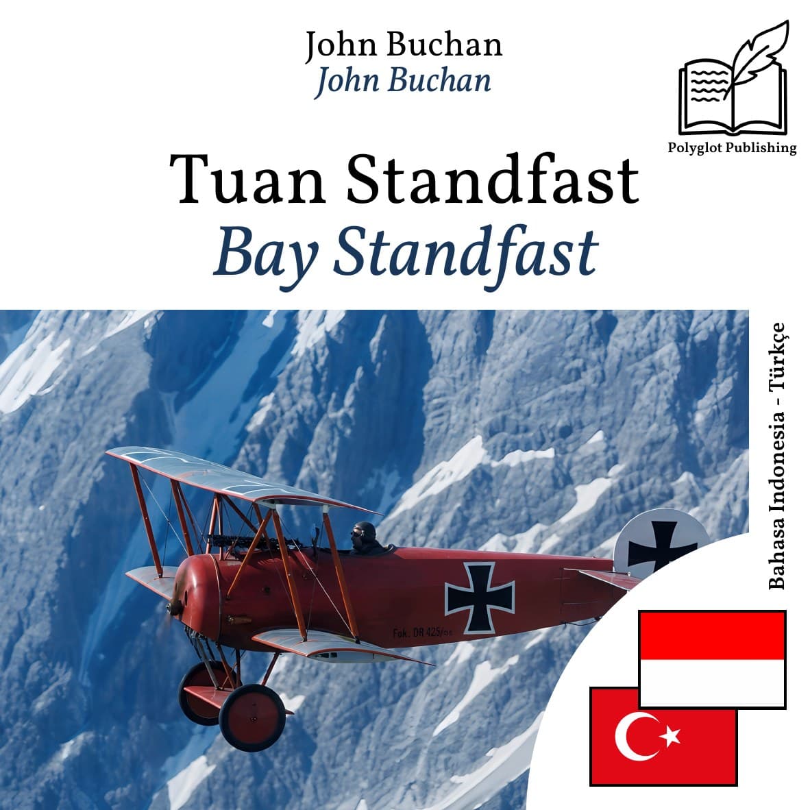 Bay Standfast