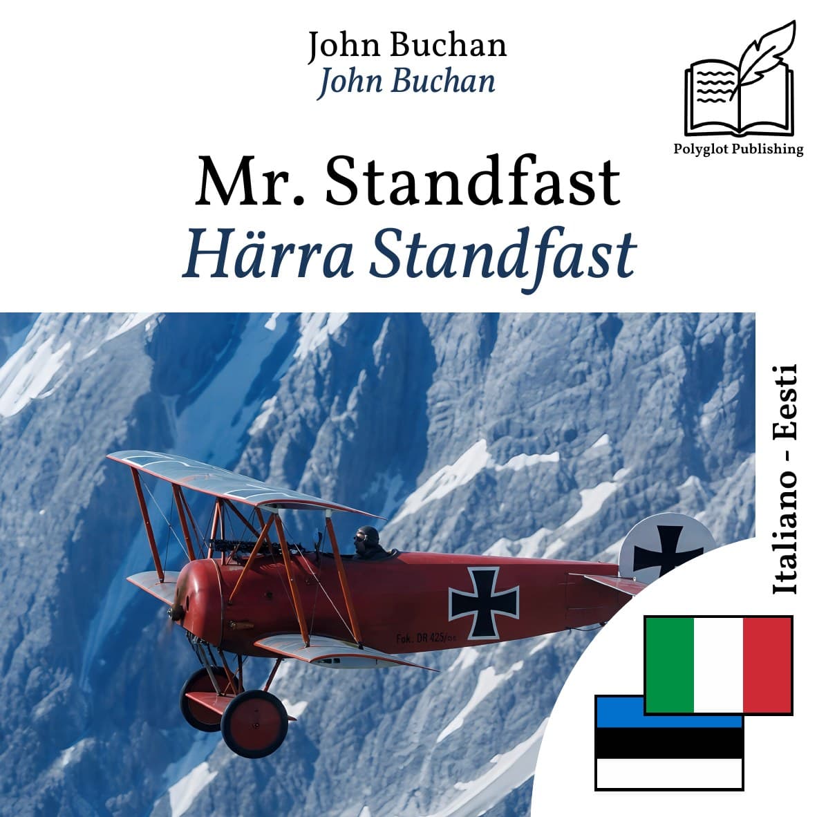 Härra Standfast