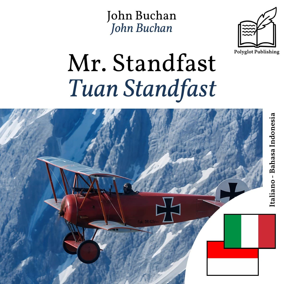Tuan Standfast