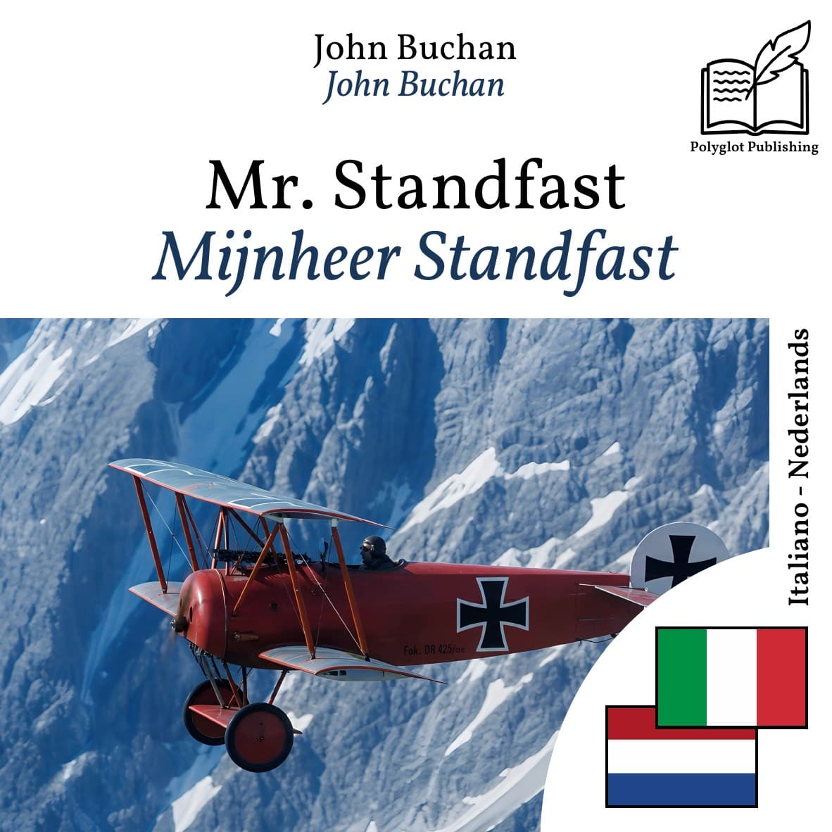 Mijnheer Standfast
