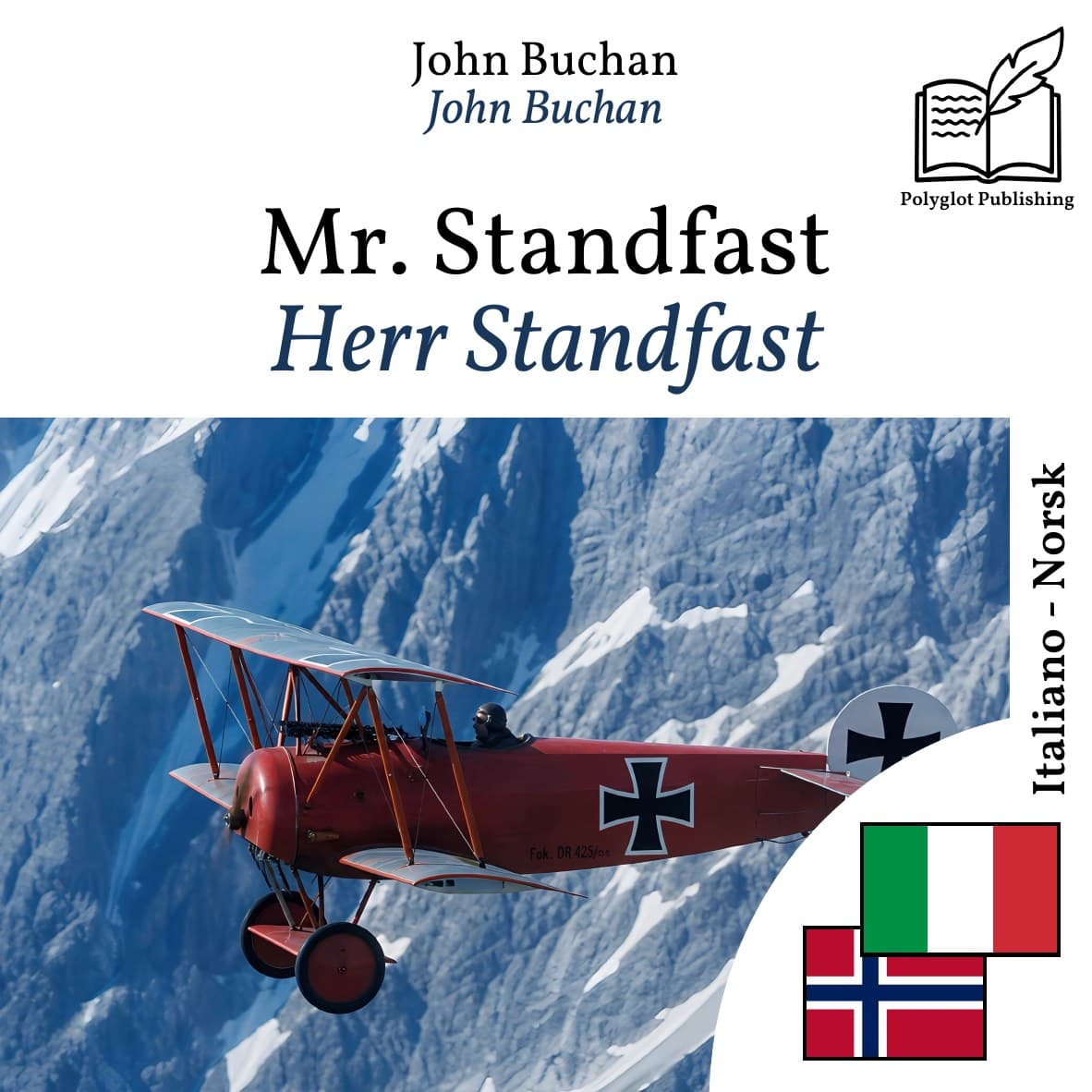 Herr Standfast