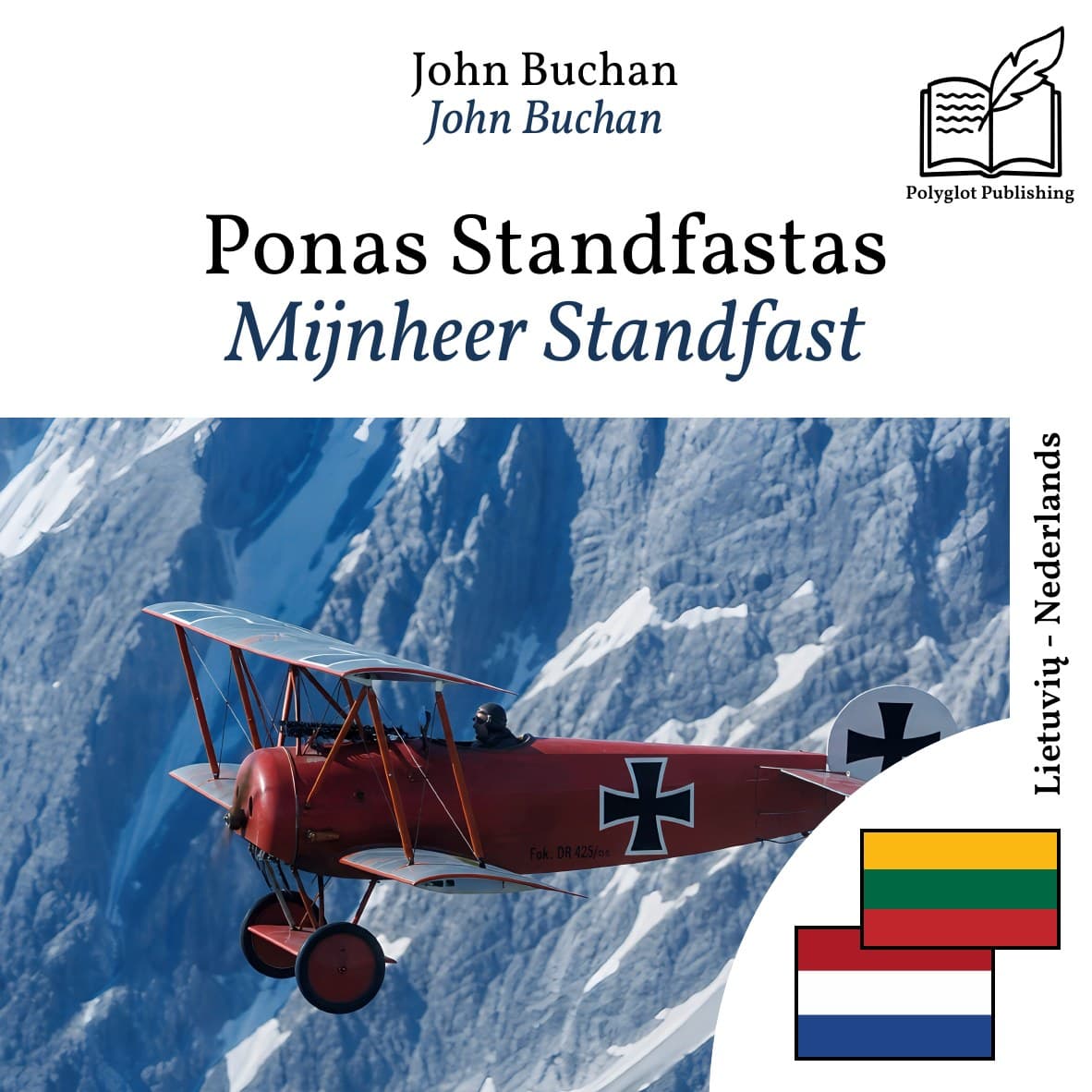 Mijnheer Standfast