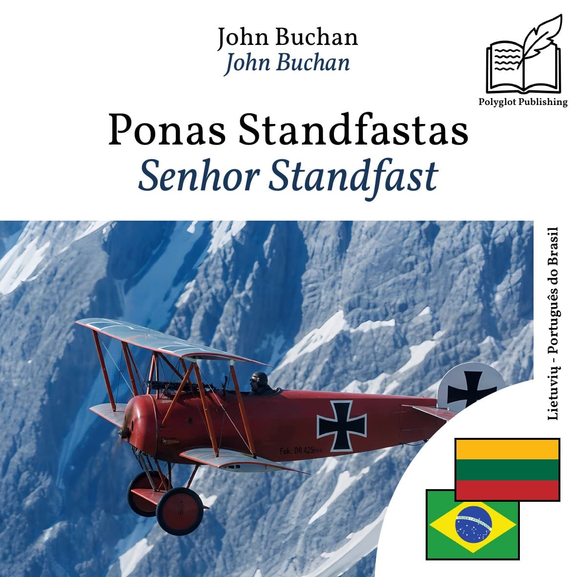 Senhor Standfast