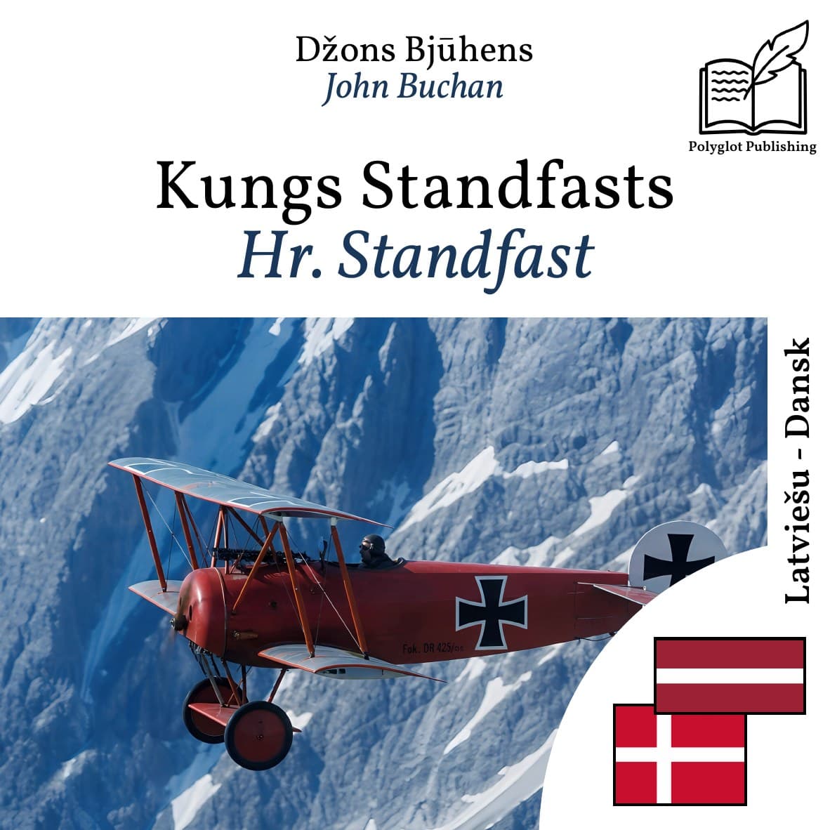 Hr. Standfast