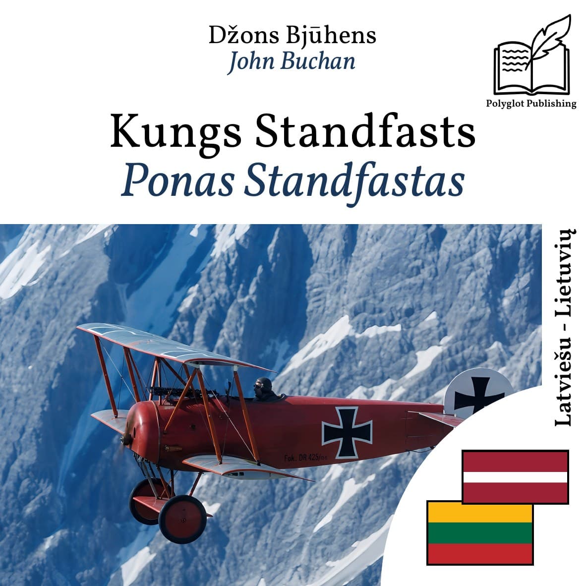Ponas Standfastas