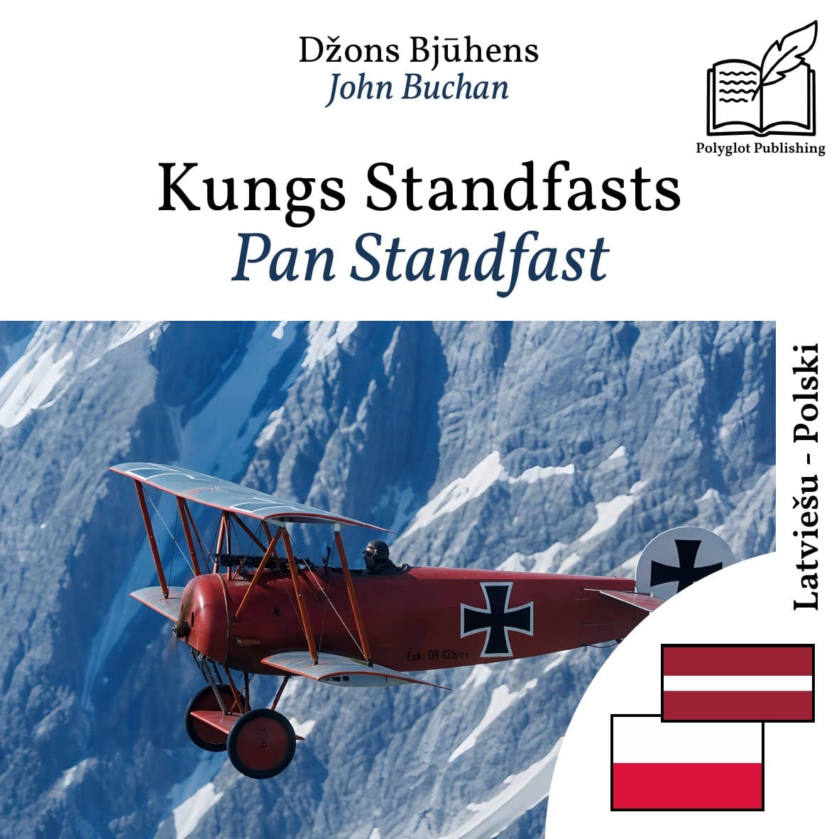 Pan Standfast