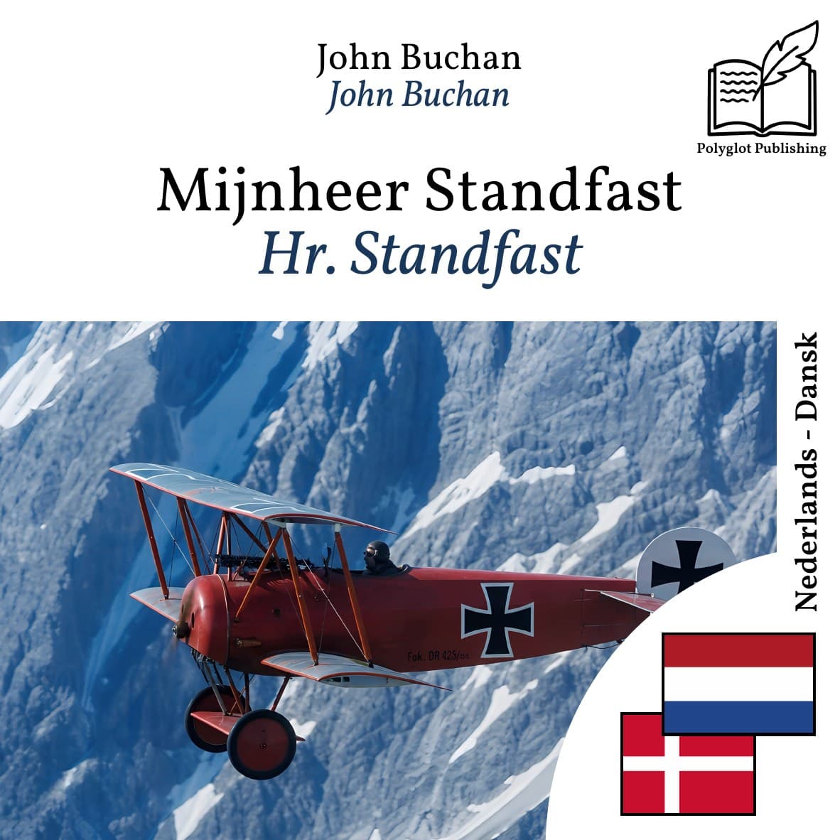 Hr. Standfast