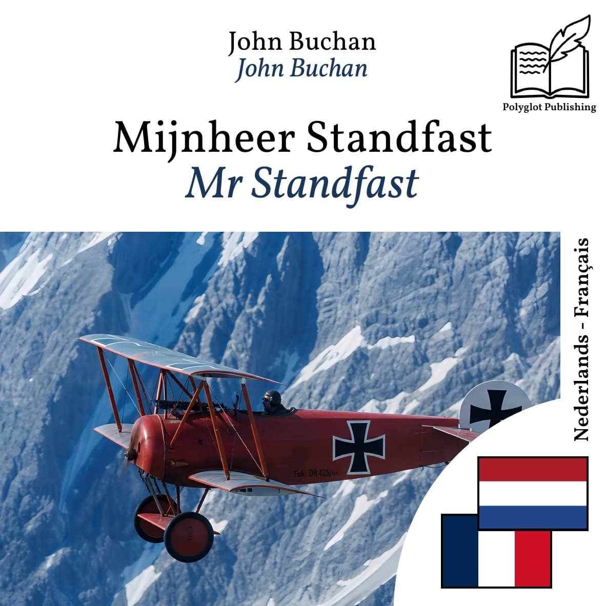 Mr Standfast
