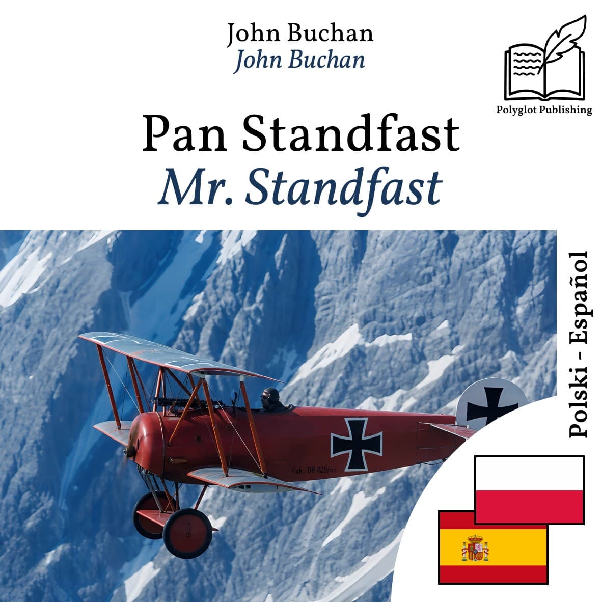 Mr. Standfast