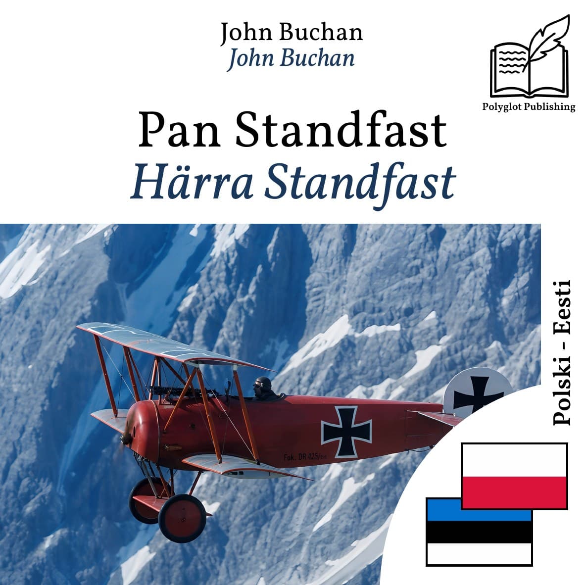 Härra Standfast