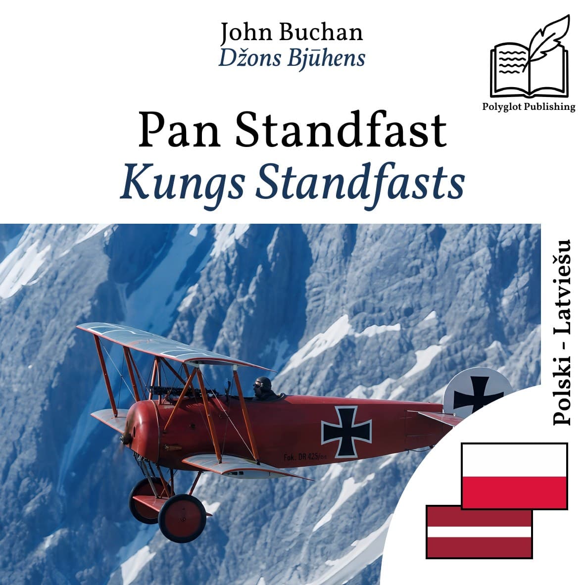 Kungs Standfasts