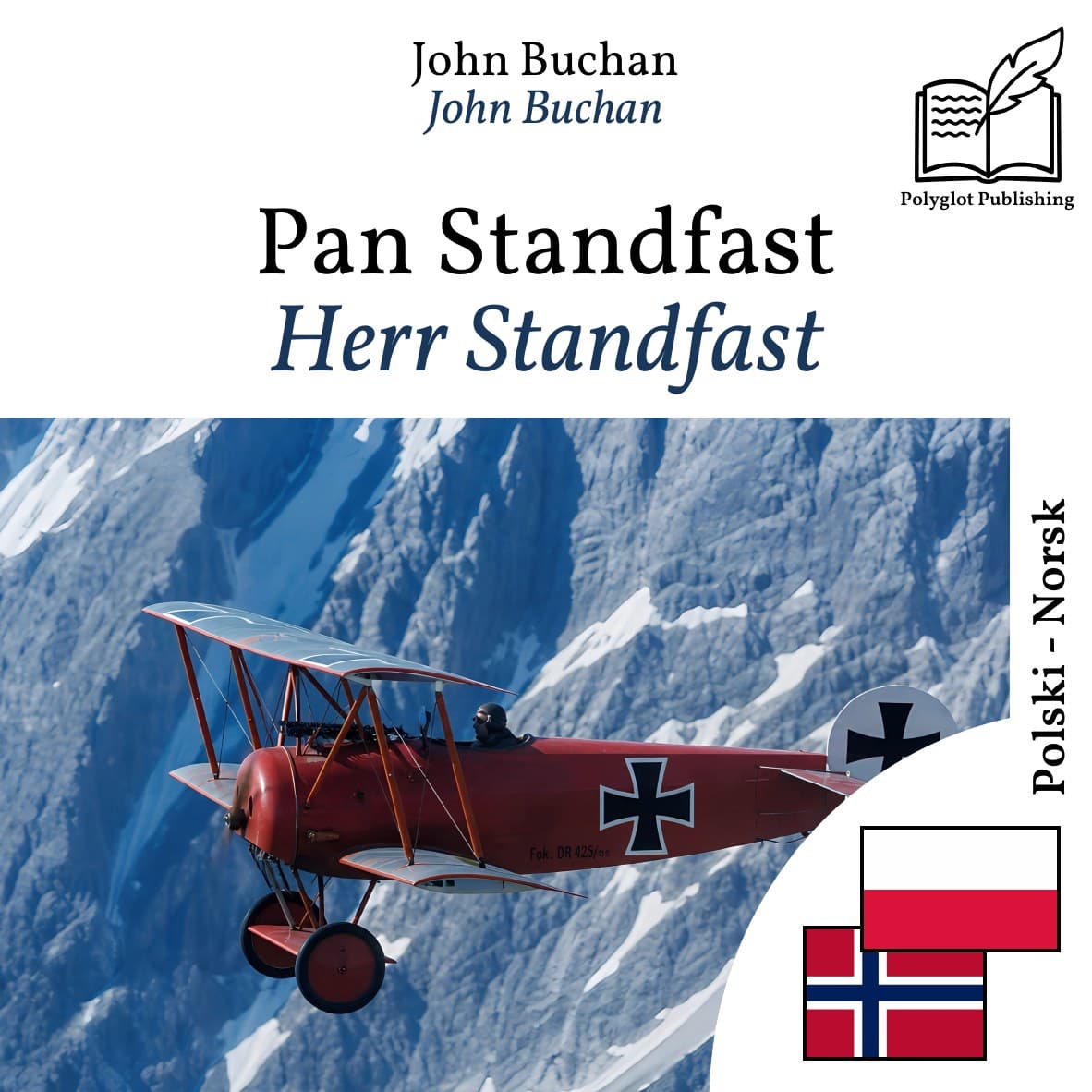 Herr Standfast