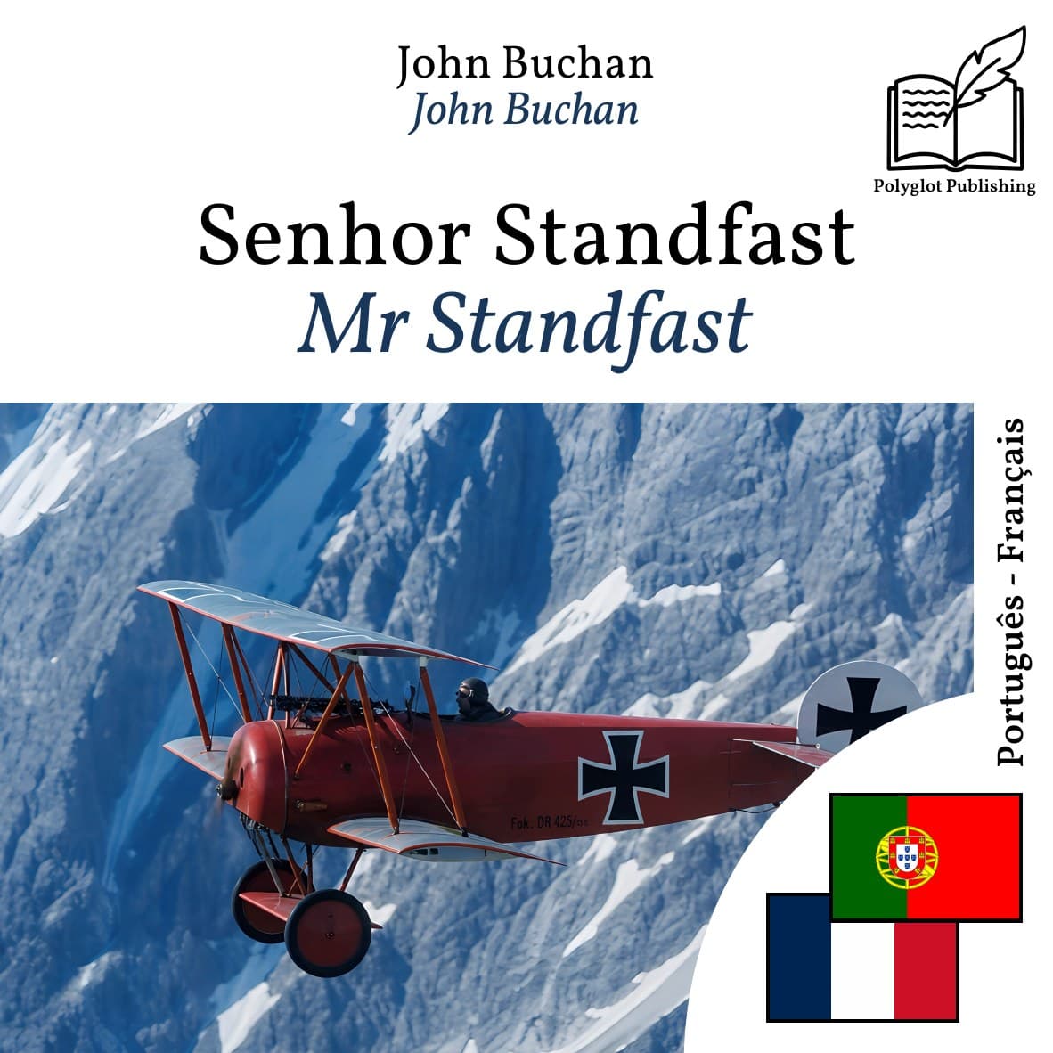 Mr Standfast