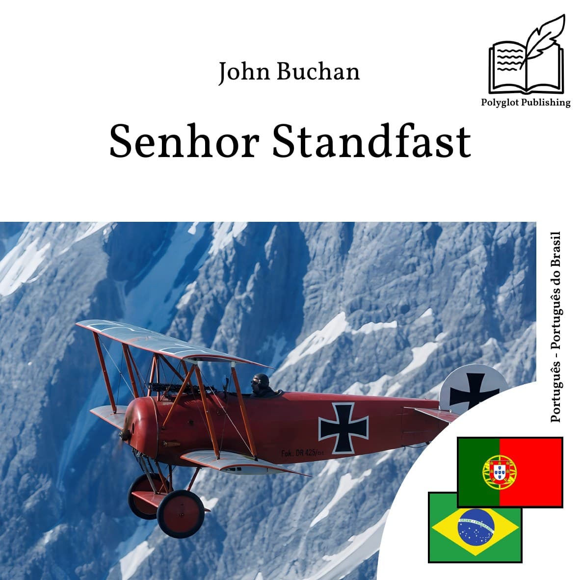 Senhor Standfast