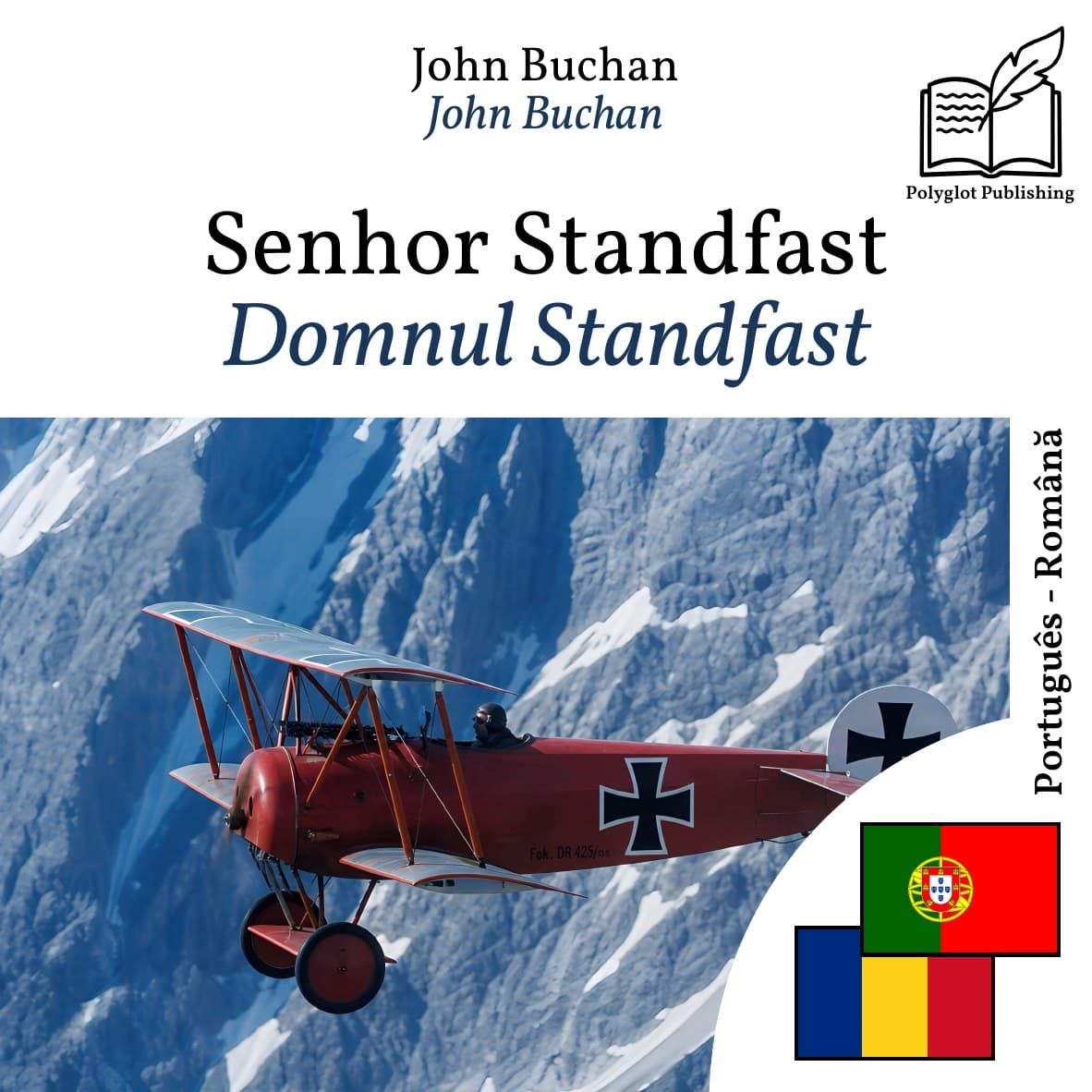 Domnul Standfast