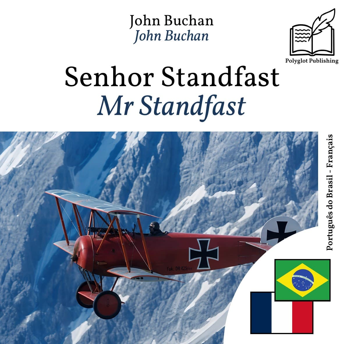 Mr Standfast