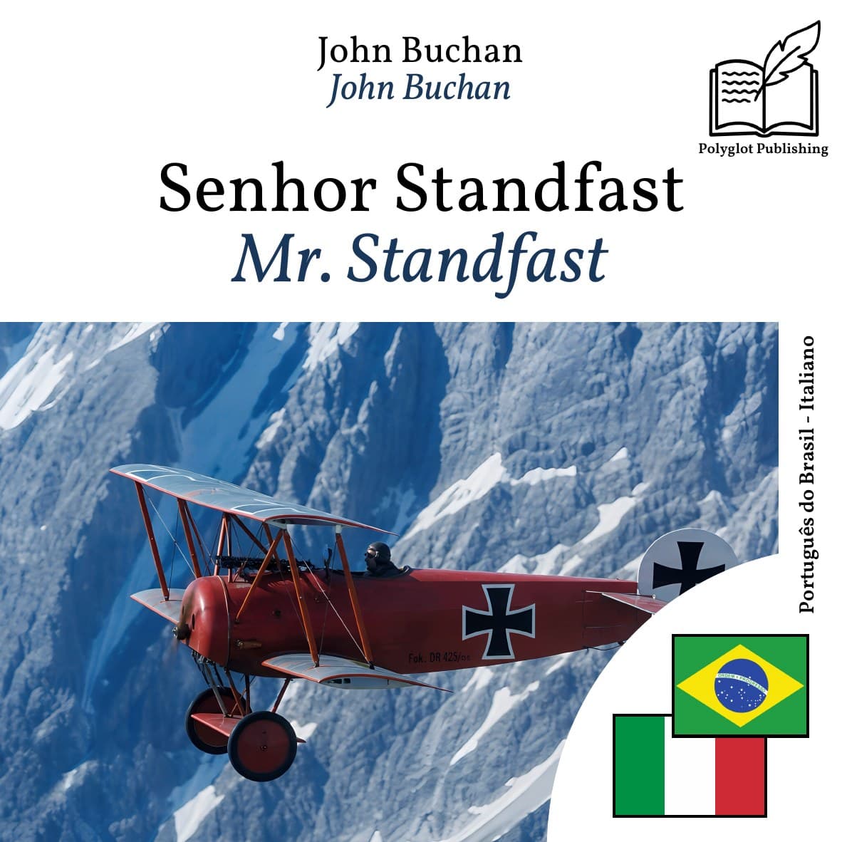 Mr. Standfast