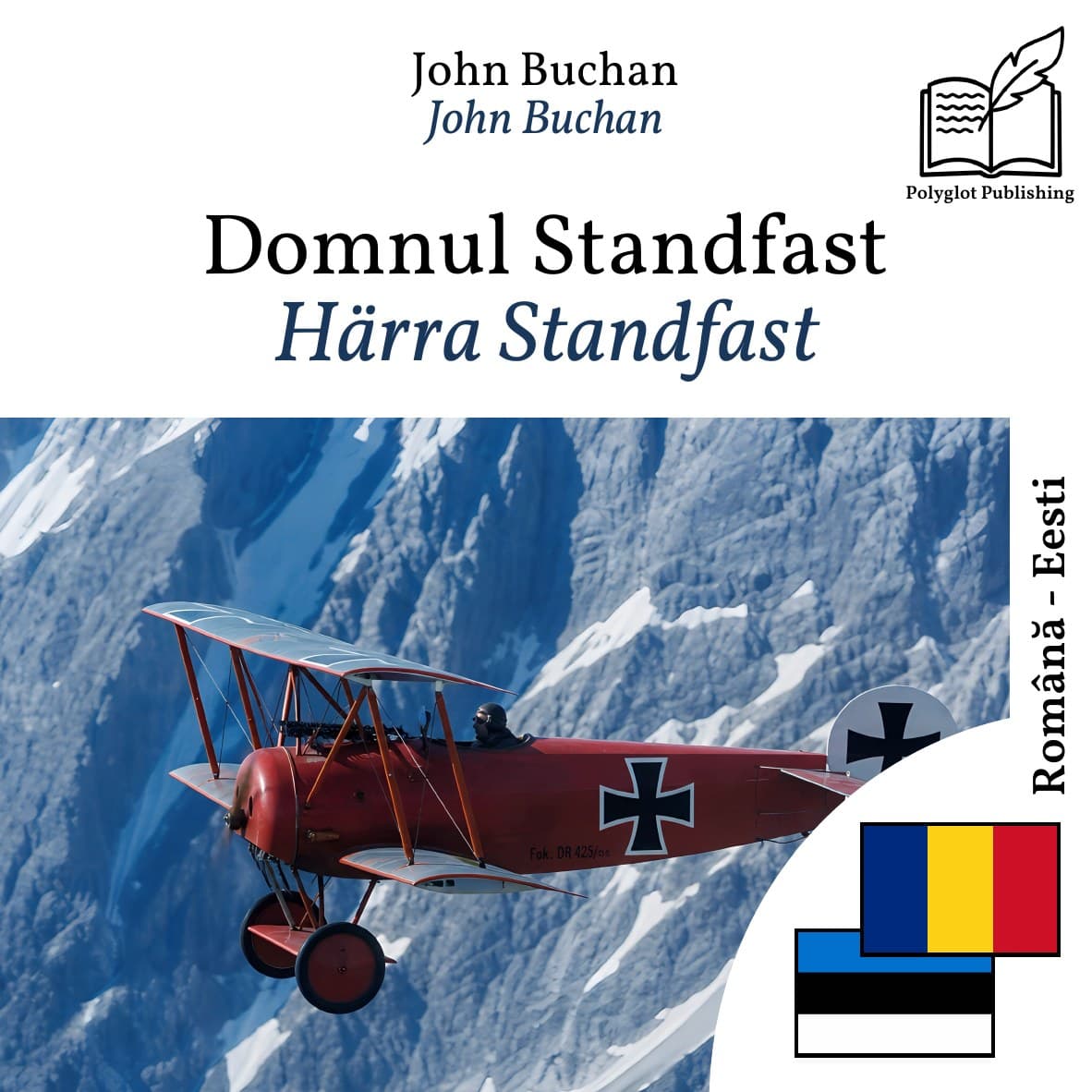 Härra Standfast