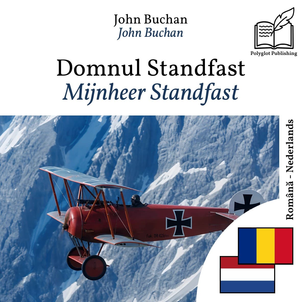 Mijnheer Standfast
