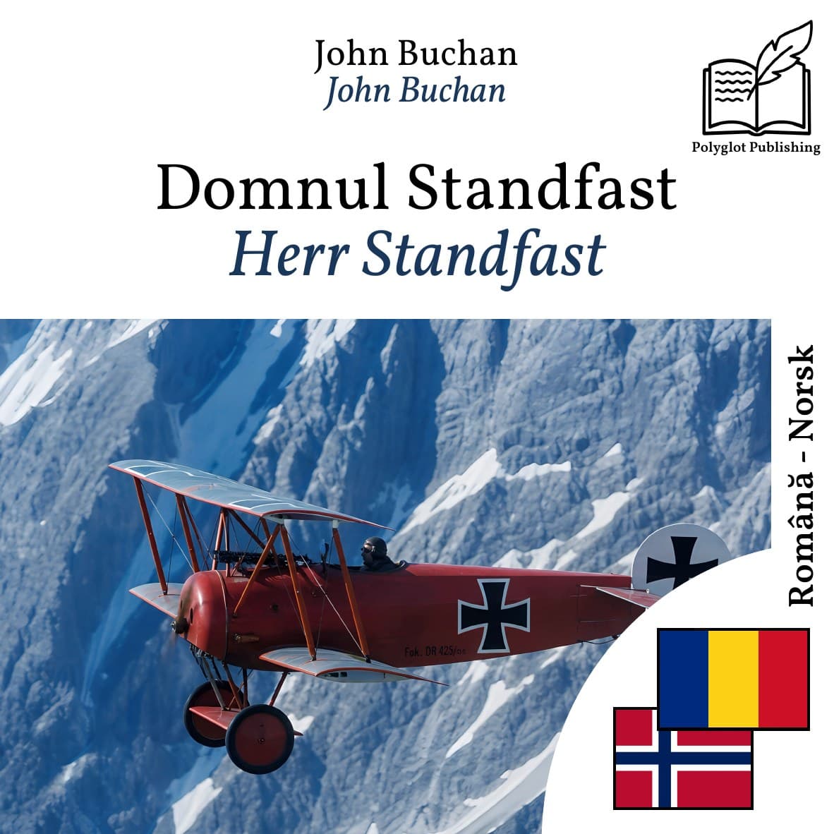 Herr Standfast