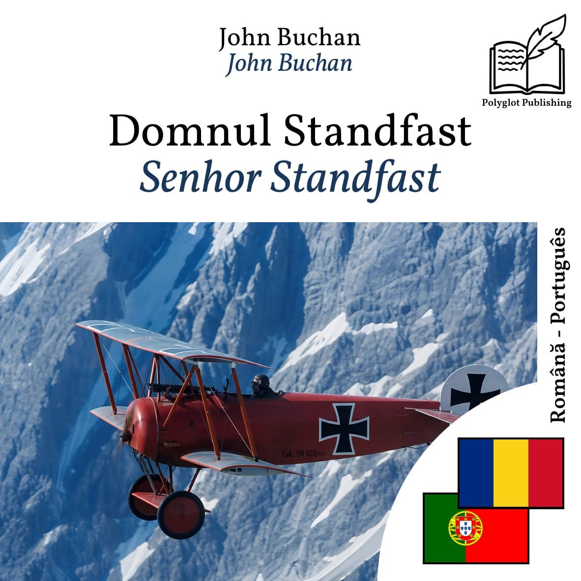 Senhor Standfast