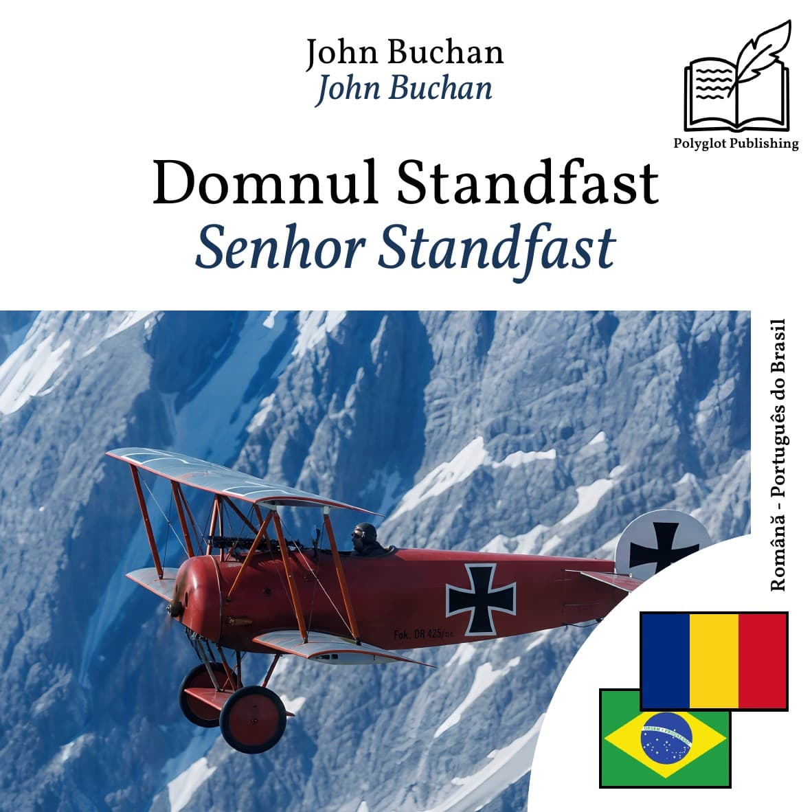Senhor Standfast