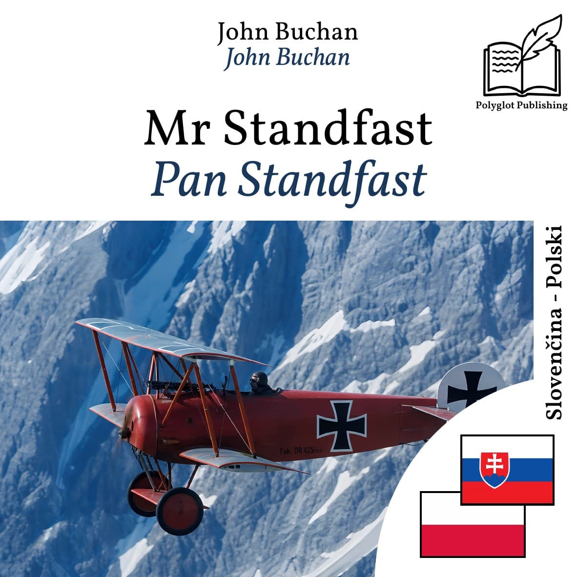 Pan Standfast