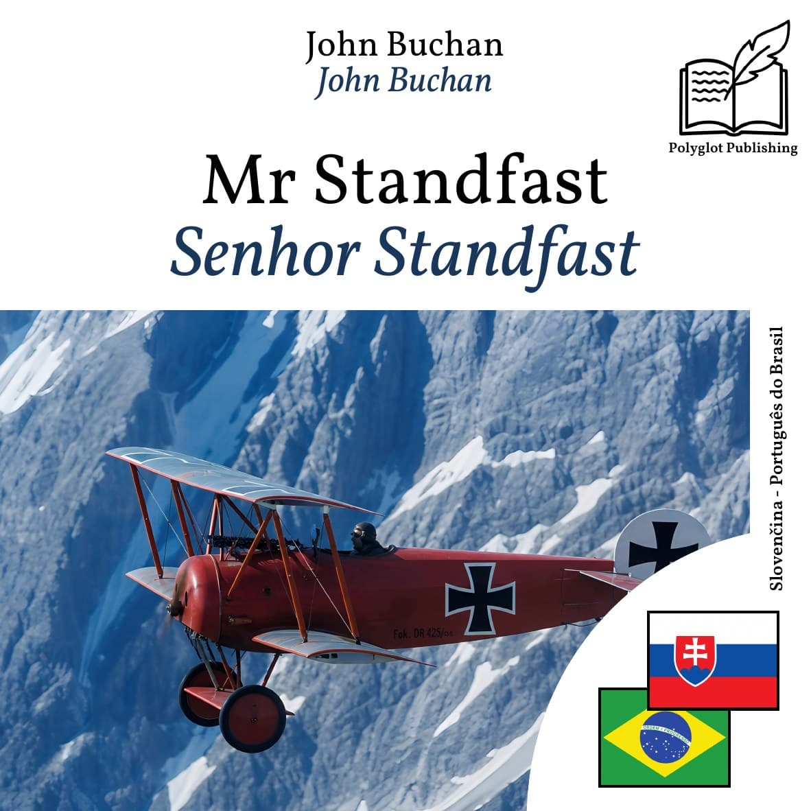 Senhor Standfast