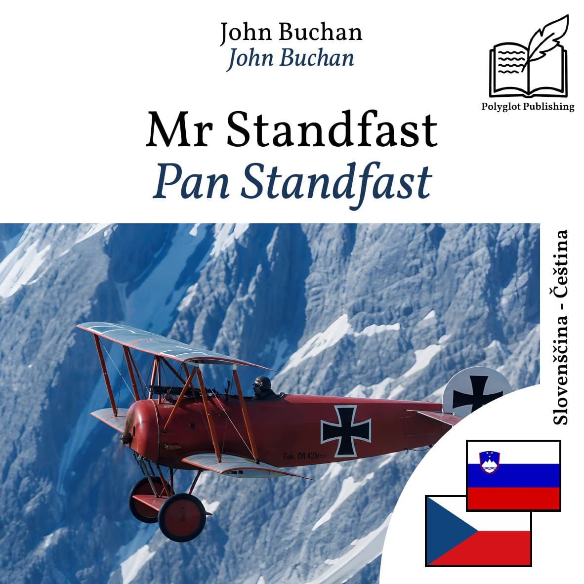 Pan Standfast
