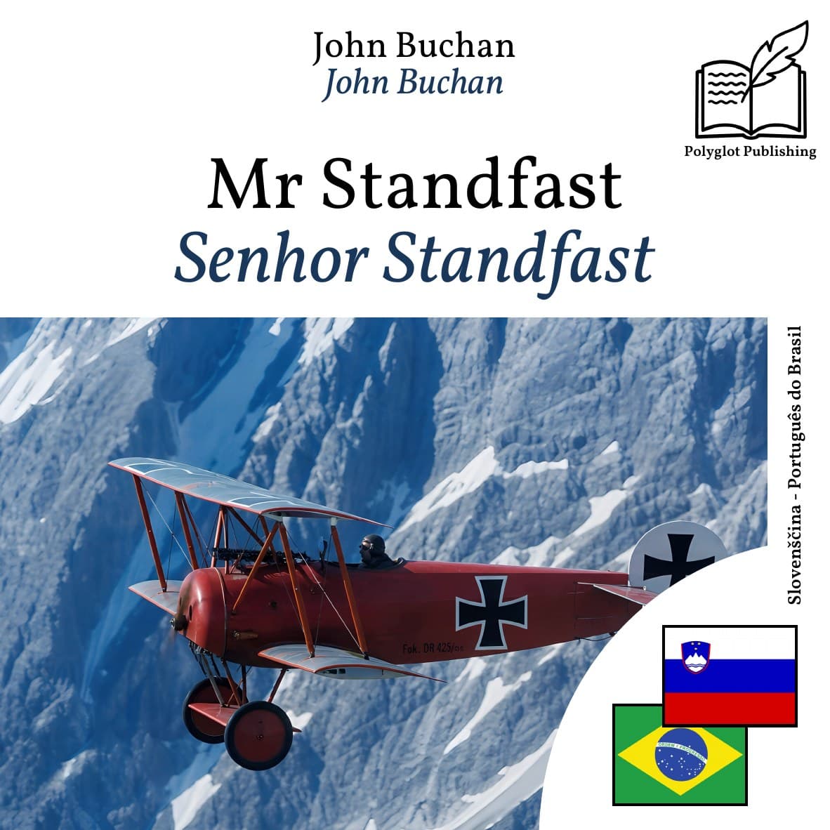 Senhor Standfast