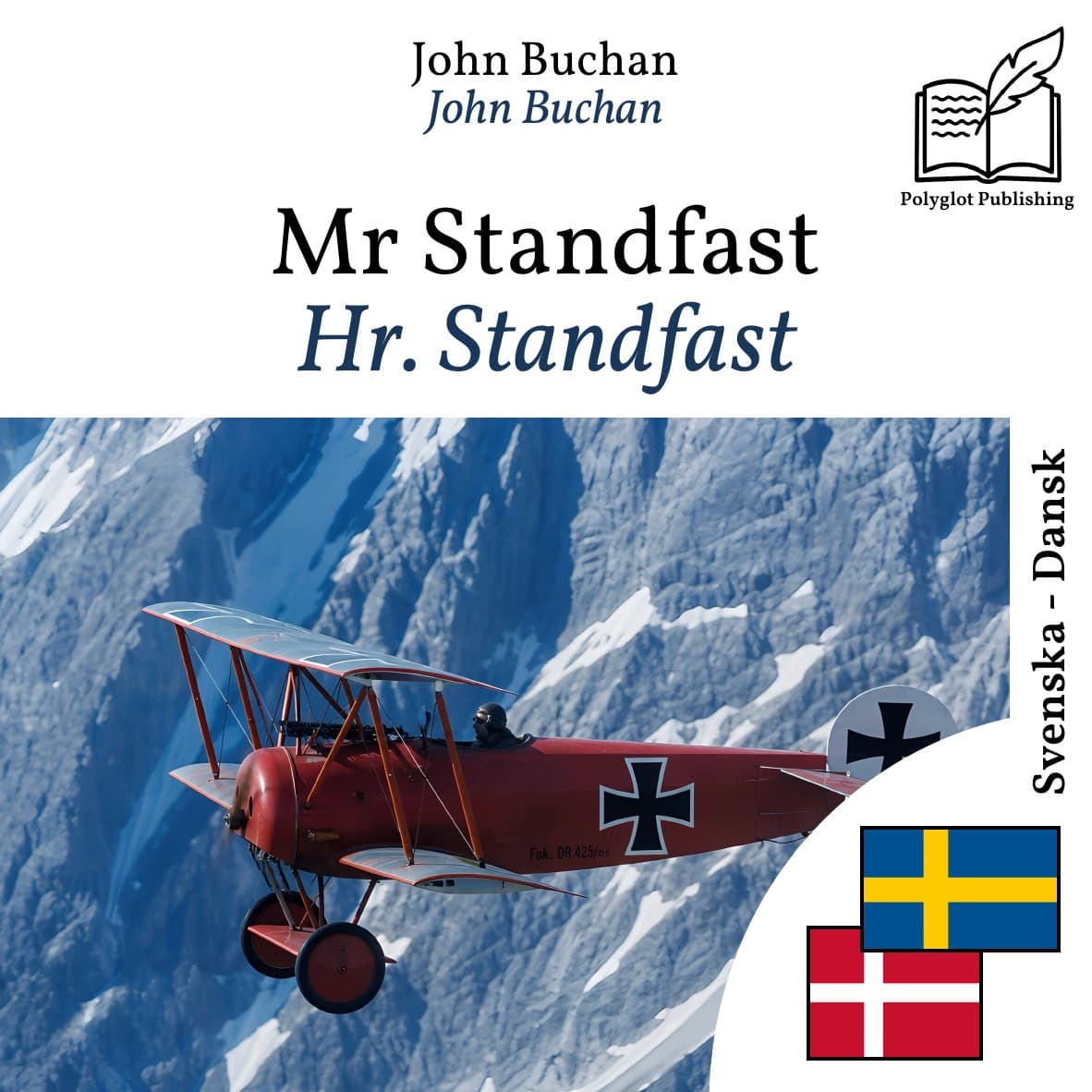 Hr. Standfast