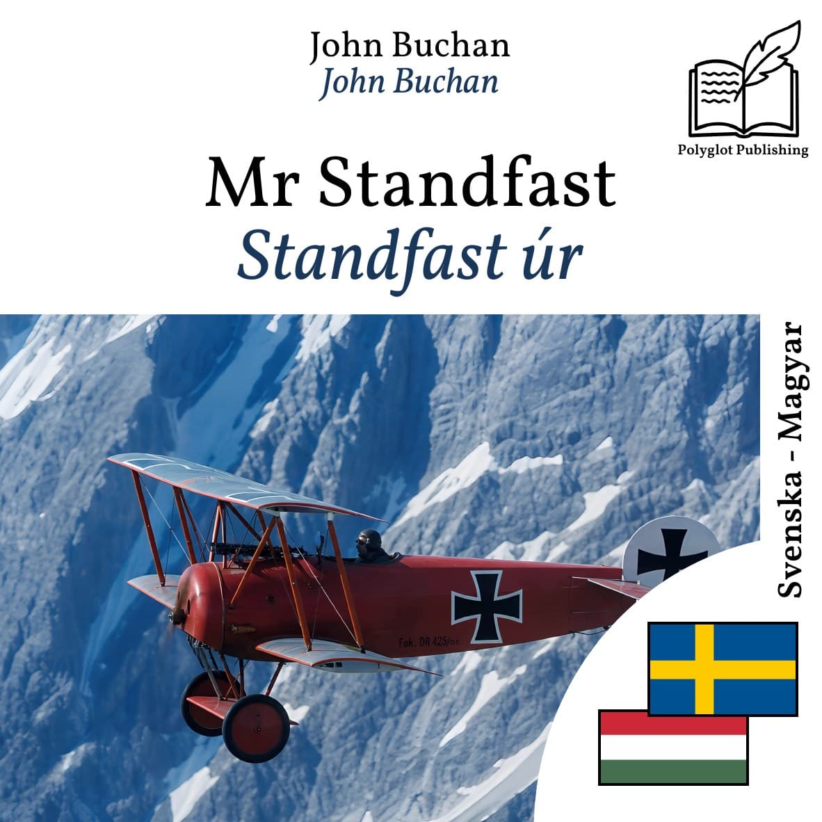 Standfast úr
