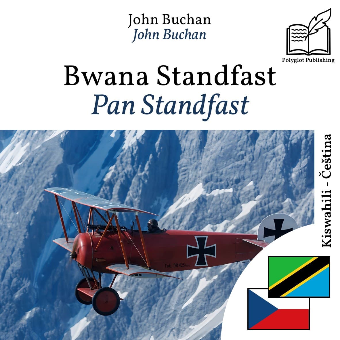 Pan Standfast