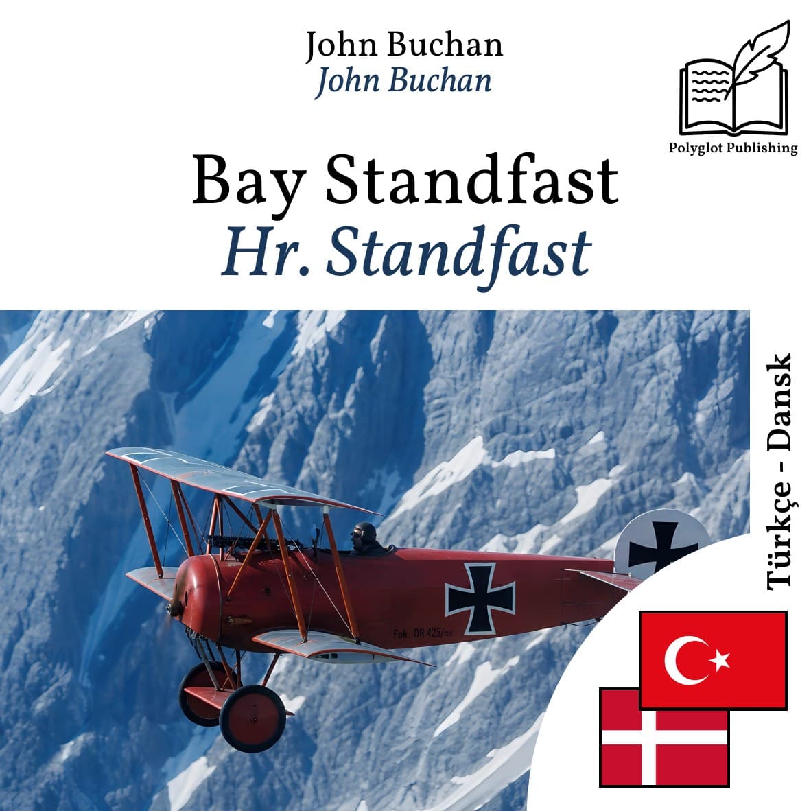 Hr. Standfast